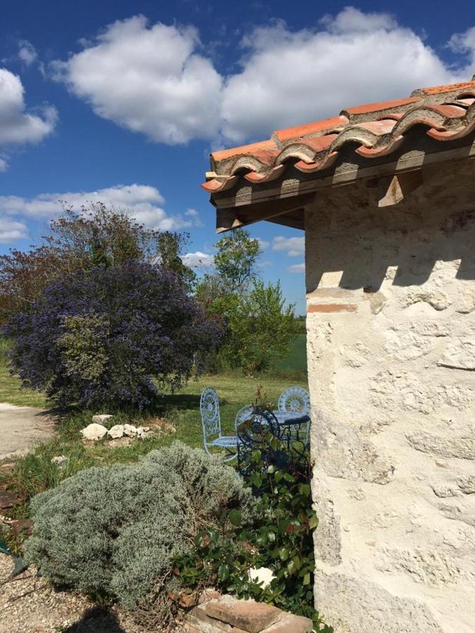 Villa Rurale Cazes-Mondenard ภายนอก รูปภาพ