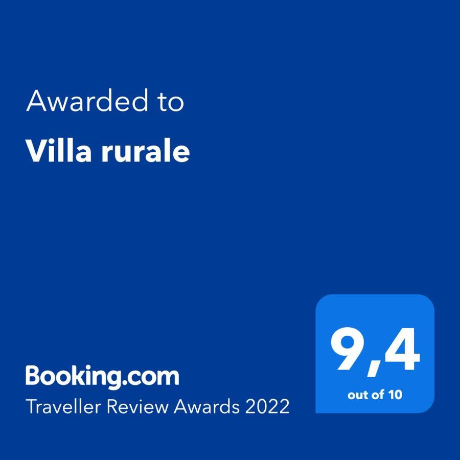 Villa Rurale Cazes-Mondenard ภายนอก รูปภาพ